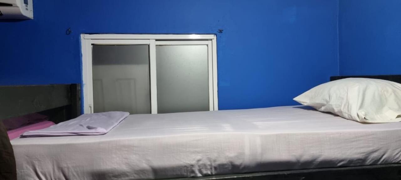 Twin Fin Plaza Hostel Bocas Town Luaran gambar